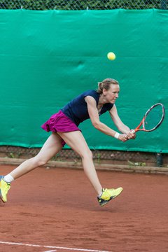 Bild 855 - BL Club an der Alster - TEC Waldau Stuttgart : Ergebnis: 5:4